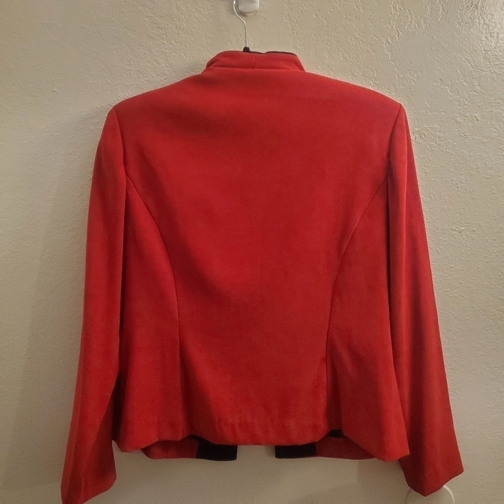 Koret Embroidered Jacket - Picture 2 of 6